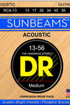 RCA-13 SUNBEAM