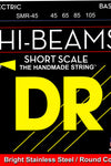 SMR-45 SHORT SCALE HI-BEAM