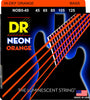 NOB5-45 NEON ORANGE