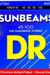 NMLR-45 SUNBEAM