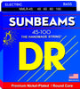 NMLR-45 SUNBEAM