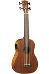 Uku Duo Ukubass Fretless Eq