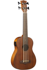 Uku Duo Ukubass Fretless Eq