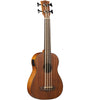 Uku Duo Ukubass Fretless Eq