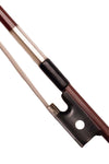 VIOLIN BOW WITH EBONY FROG 1/2