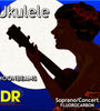 UFSC UKELELE SOPRANO/CONCERT