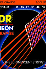 NOA-11 NEON ORANGE