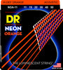 NOA-11 NEON ORANGE