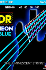 NBB-40 NEON BLUE