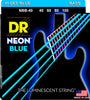 NBB-40 NEON BLUE