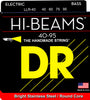 LLR-40 HI-BEAM