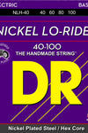 NLH-40 NICKEL LO-RIDER