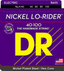 NLH-40 NICKEL LO-RIDER