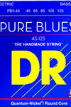 PB5-45 PURE BLUES