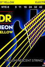 NYE-9 NEON YELLOW