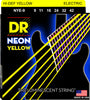 NYE-9 NEON YELLOW