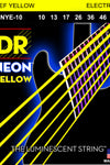 NYE-10 NEON YELLOW