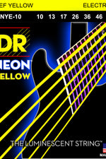 NYE-10 NEON YELLOW