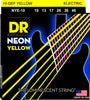 NYE-10 NEON YELLOW