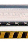 BLUES HARP SMALL BOX D-MAJOR