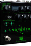 ANDROMEDA DYNAMIC DIGITAL DELAY