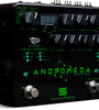 ANDROMEDA DYNAMIC DIGITAL DELAY