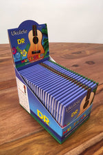 UKELELE MULTICOLOR PACK