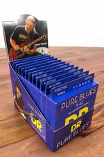 PURE BLUES ELECTRIC PACK