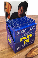 PURE BLUES BASS PACK