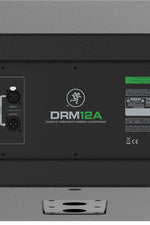 DRM12A