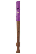 B95831 WOOD/PLASTIC PINK, GERMAN