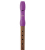 B95831 WOOD/PLASTIC PINK, GERMAN