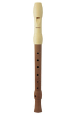 B95830 WOOD/PLASTIC IVORY, GERMAN