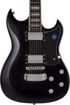 PAT SMEAR SIGNATURE BLK