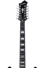 VIKING DLX 12 BLK