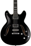 VIKING DLX BARITONE BLK