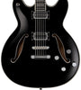 VIKING DLX BARITONE BLK