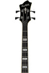 SWEDE BASS BLK