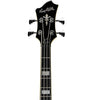 SWEDE BASS BLK