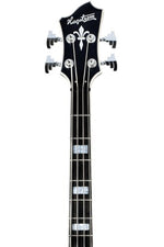 SUPER SWEDE BASS BLK