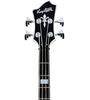 SUPER SWEDE BASS BLK