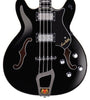 VIKING BASS BLK