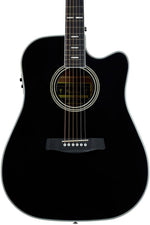 SILJAN II DREADNOUGHT BK LH