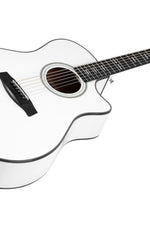 SILJAN II DREADNOUGHT CE WH