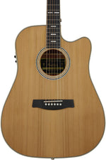 ELFDALIA II DREADNOUGHT CE NAT