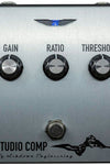 STUDIO COMPRESSOR