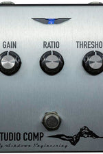 STUDIO COMPRESSOR