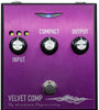 VELVET COMPRESSOR