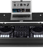 U91055BL - FC PIONEER DDJ-1000 BLACK PLUS (LAPTOP SHELF + WHEELS)