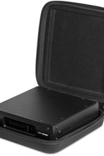 U8461BL - CREATOR UNIVERSAL AUDIO UAD-2 SATELLITE THUNDERBOLT HARDCASE BLACK